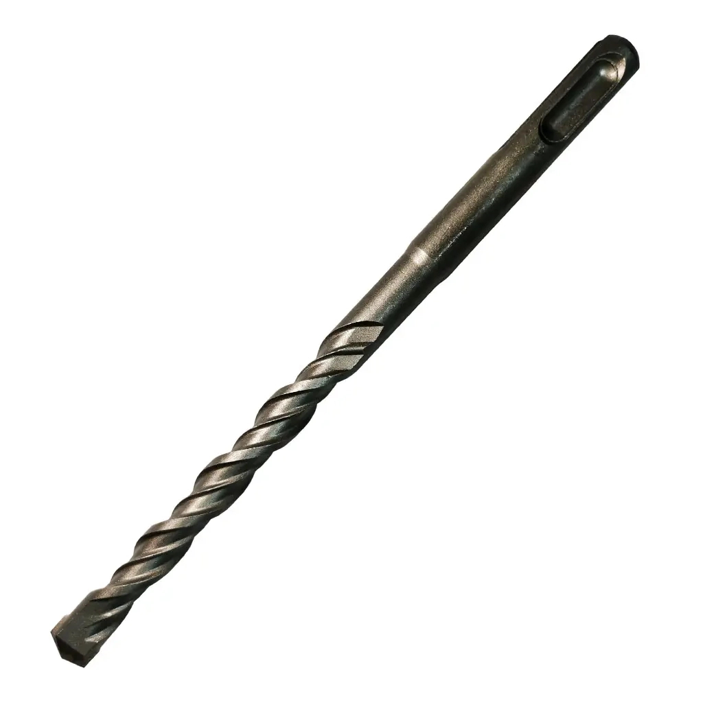 Бур Werk SDS-Plus - 28х800 мм (94274) - зображення 1