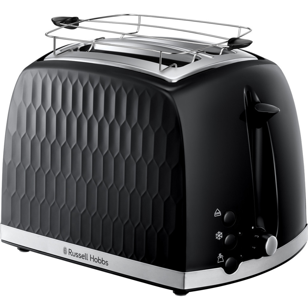 Тостер Russell Hobbs 26061-56 - зображення 1