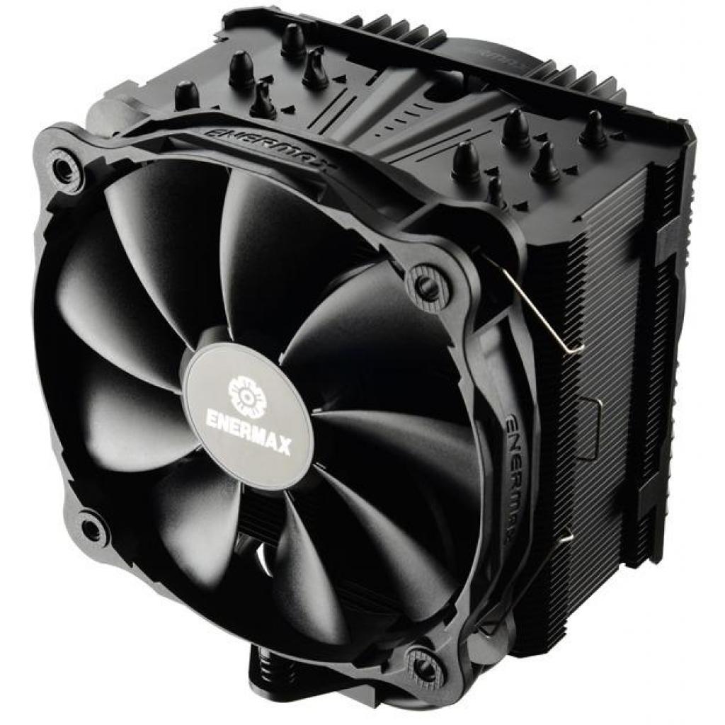 Кулер до процесора Enermax T50 AXE (ETS-T50A-FSS) - зображення 2