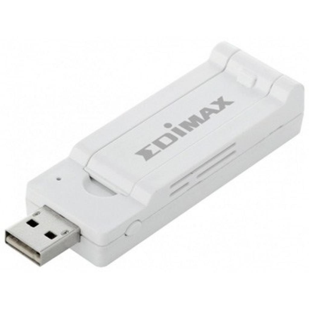 Мережева карта Wi-Fi Edimax EW-7733UND - зображення 1