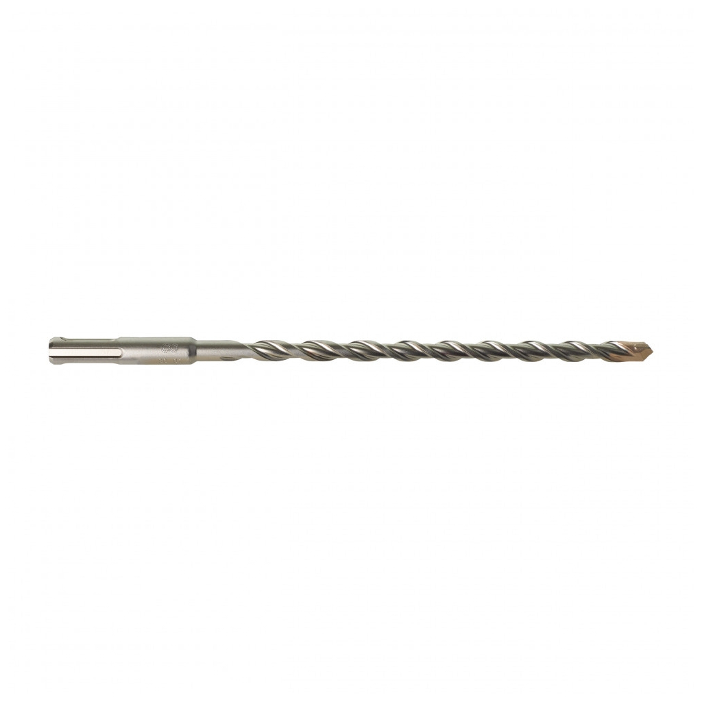 Бур Milwaukee SDS+ M2, 8,0х210х150 мм (4932307072) - изображение 2