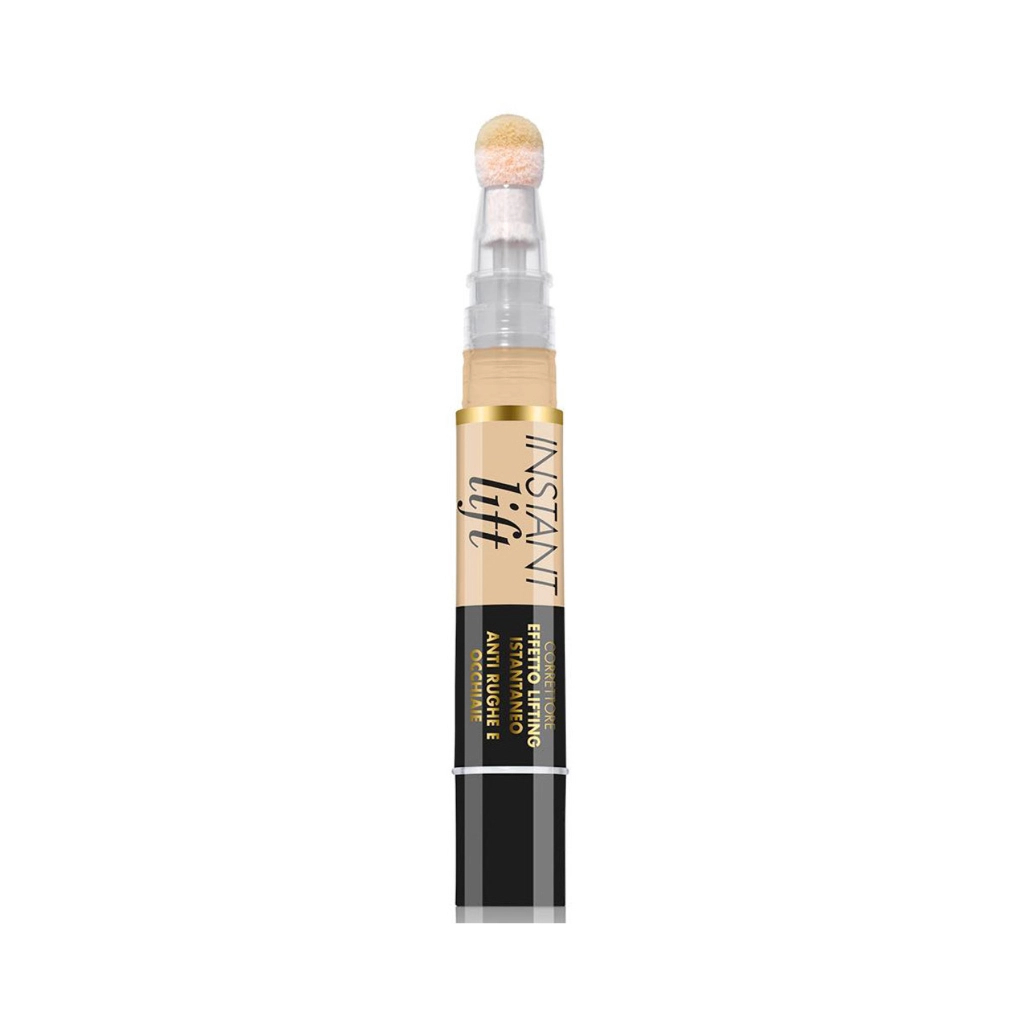 Консилер Deborah Instant Lift 2.1 - Light (8009518382549) - зображення 1