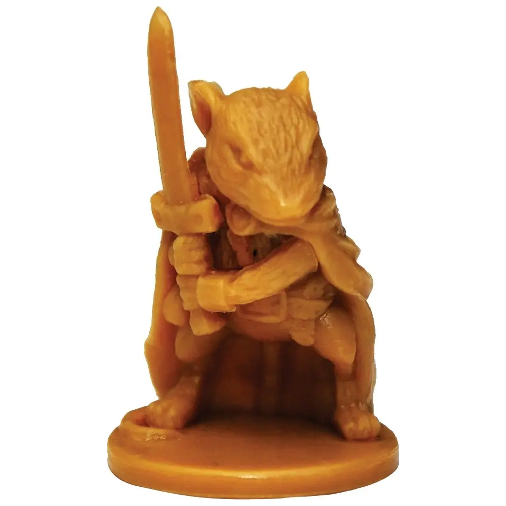 Настільна гра Lord of Boards Мишачі оповідки (Mice and Mystics) (укр.) (LOB2317UA) - зображення 5