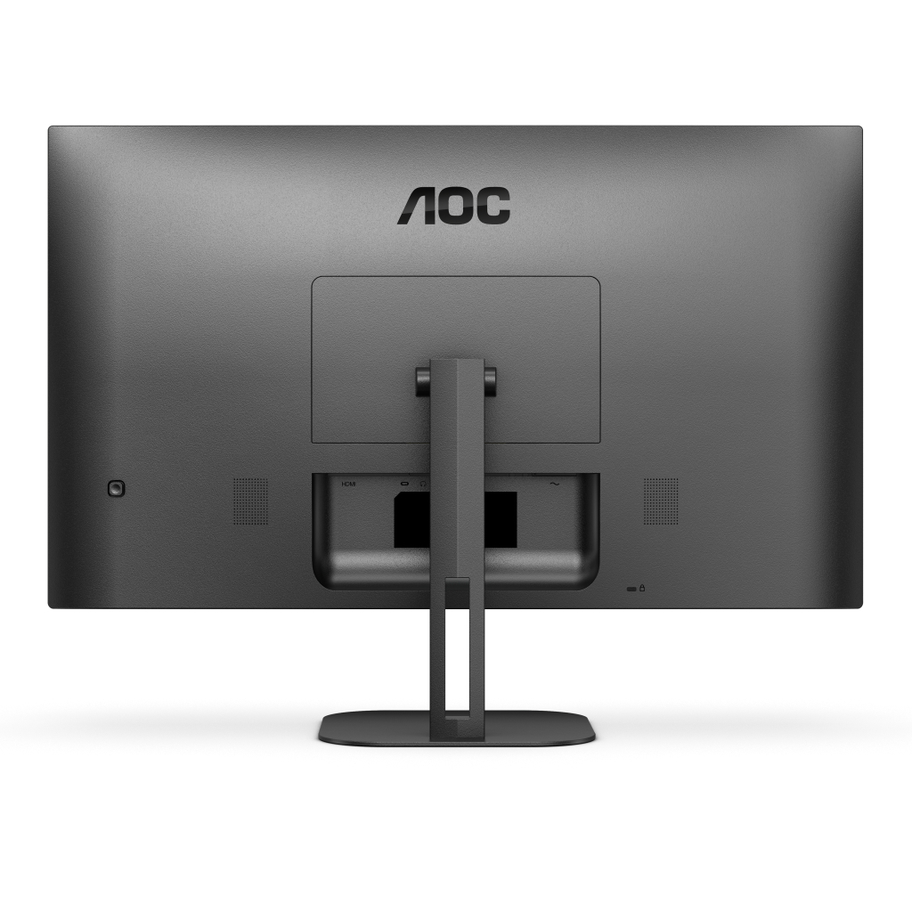 Монітор AOC 24V5CE/BK - зображення 4
