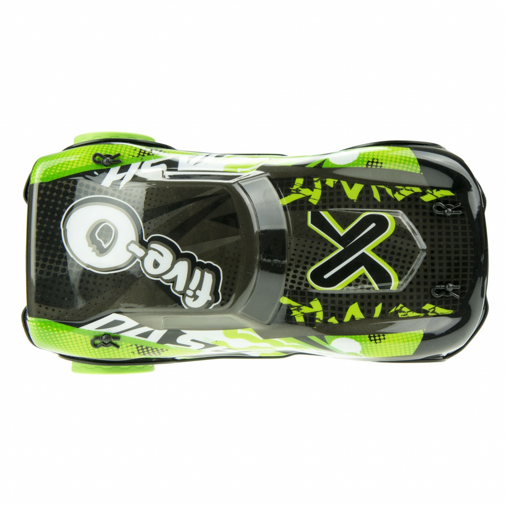 Радіокерована іграшка Silverlit Exost LIGHTING DASH 2,4 GHz 114 (20630) - зображення 5