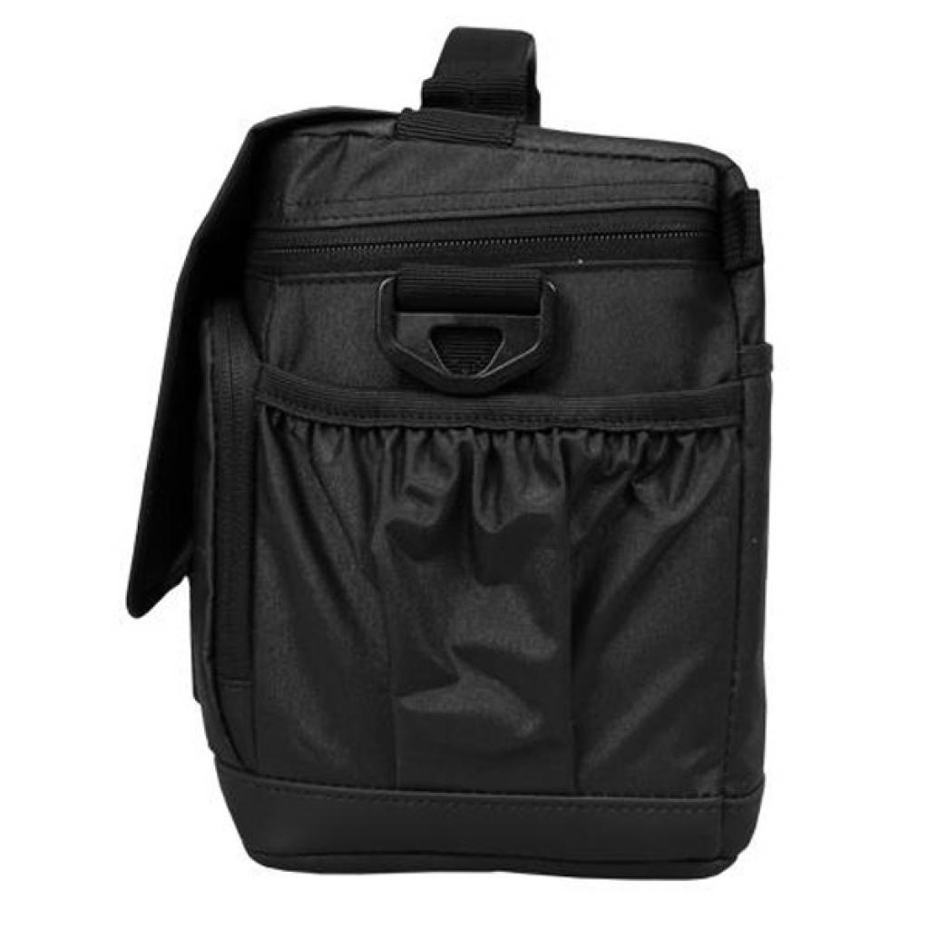 Фото-сумка Continent FF-03 Black - зображення 4
