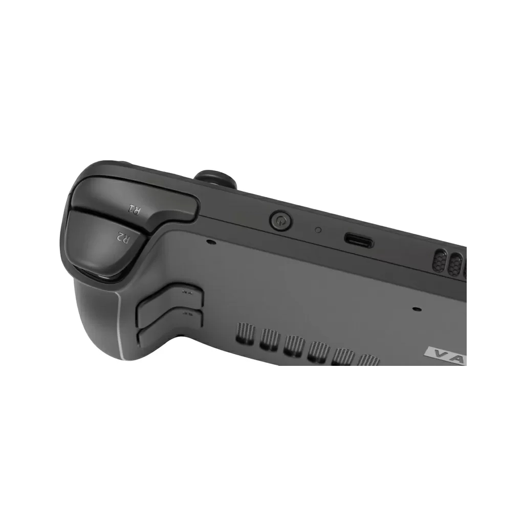 Ігрова консоль Steam-Valve_ Steam Deck 64 GB (1010_64) - зображення 2