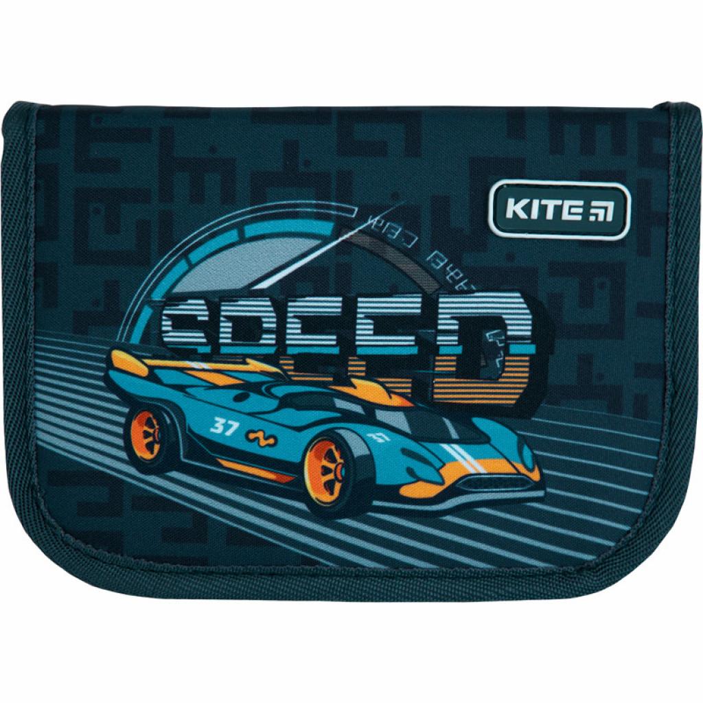 Пенал Kite Education Speed без наповнення (K21-621-2) - зображення 1