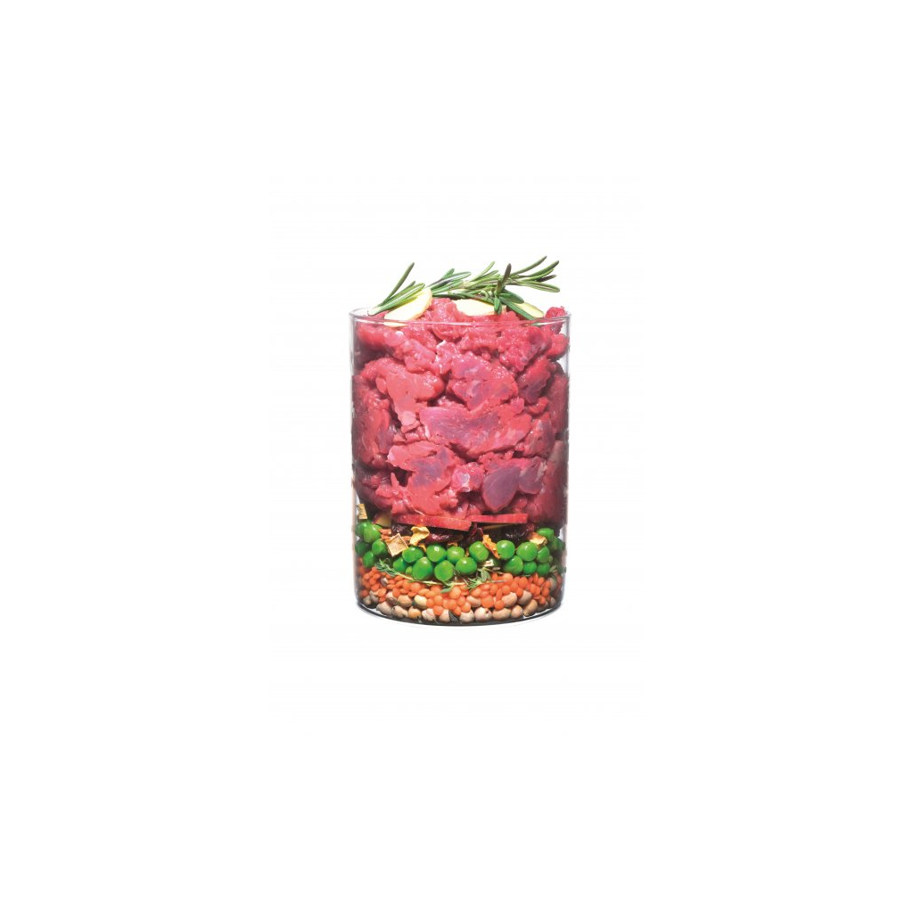 Сухий корм для собак Carnilove True Fresh BEEF for Adult dogs 11.4 кг (8595602546053) - зображення 3