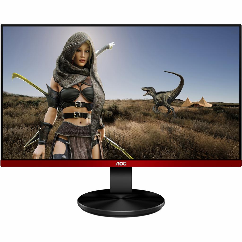Монітор AOC G2490VXA - зображення 1