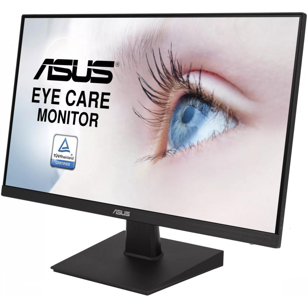 Монітор ASUS VA24ECE - зображення 2