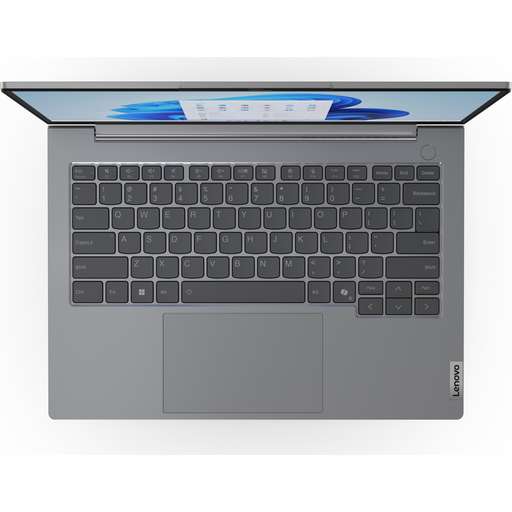 Ноутбук Lenovo ThinkBook 14 G7 IML (21MR004PRA) - зображення 4
