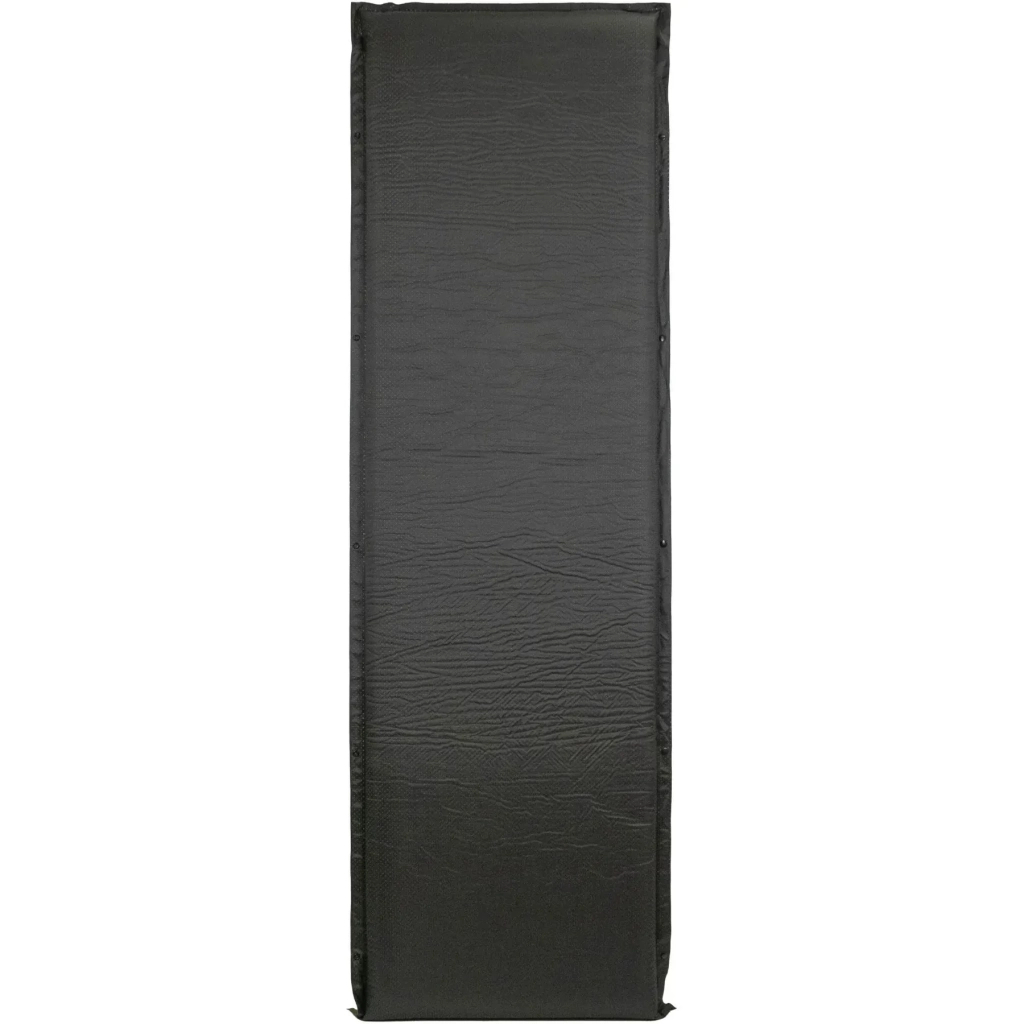 Туристичний килимок Tramp Comfort 3 cm (UTRI-015-dark-olive) - зображення 2