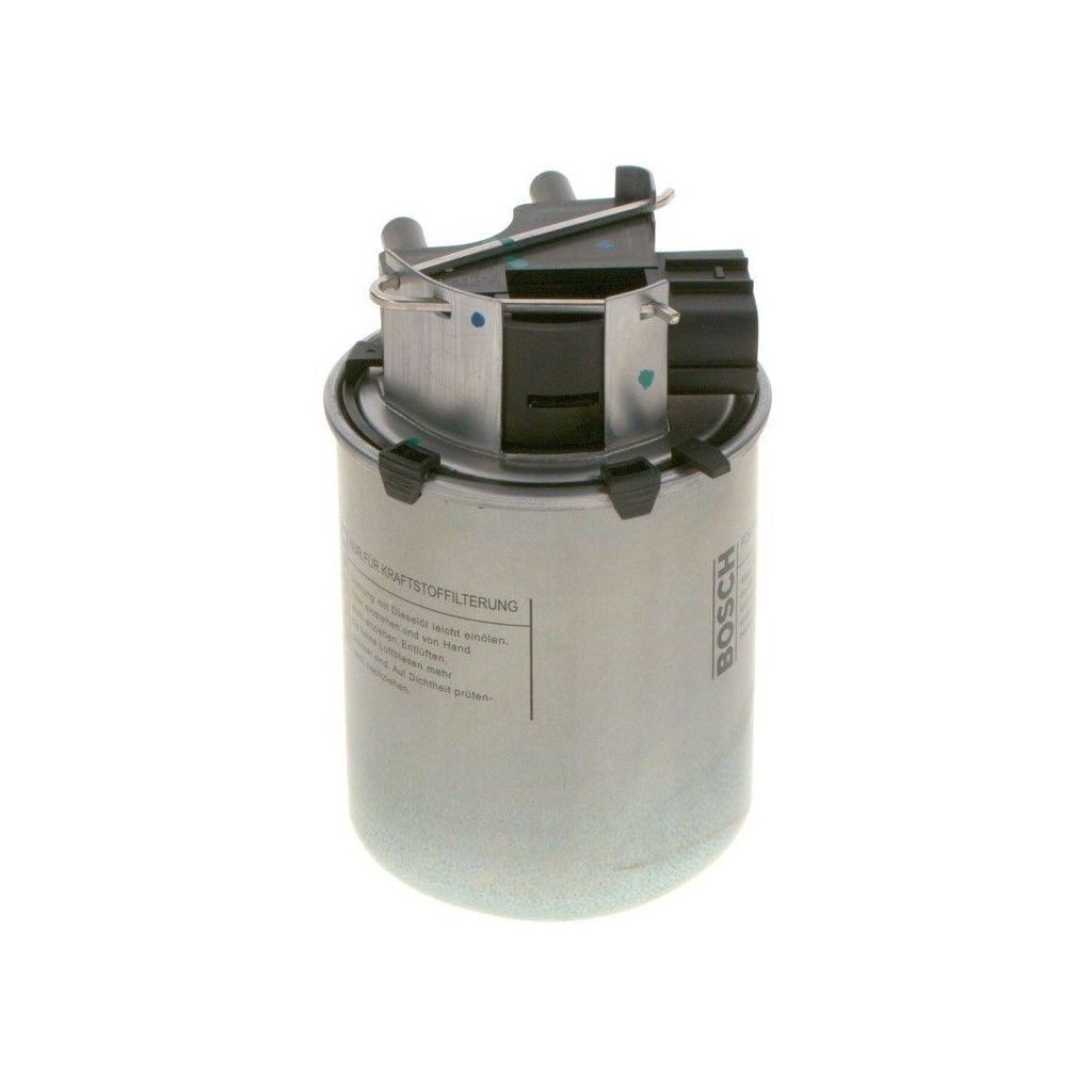 Фільтр паливний Bosch F026402218 - изображение 2