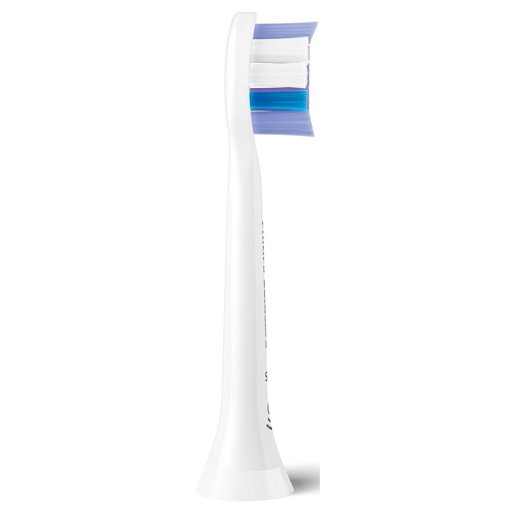 Насадка для зубної щітки Philips HX6054/10 - зображення 4