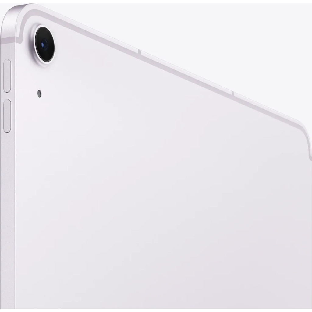 Планшет Apple iPad Air 13" M3 Wi-Fi 256GB Purple (MCNR4TY/A) - зображення 2