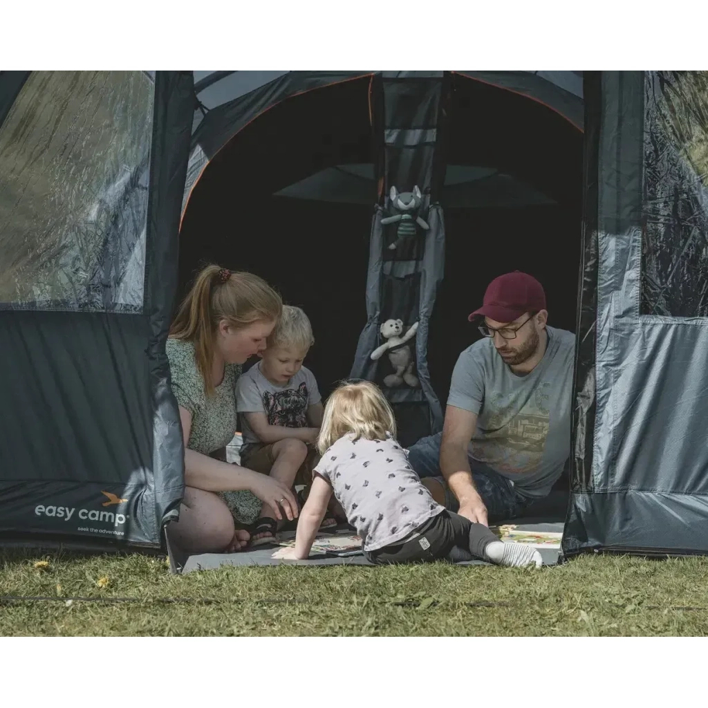 Намет Easy Camp Skarvan 6 (120498) (931573) - зображення 12