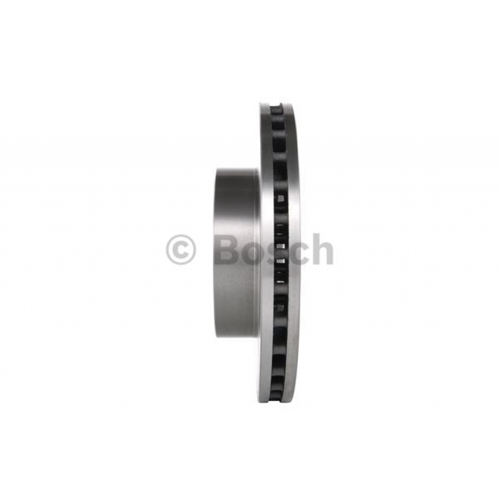 Гальмівний диск Bosch 0 986 479 315 - зображення 2