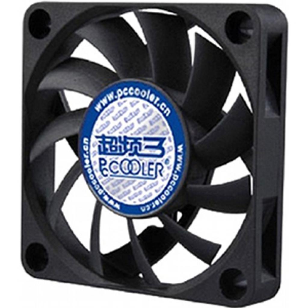 Кулер до корпусу PcCooler F62 - зображення 1