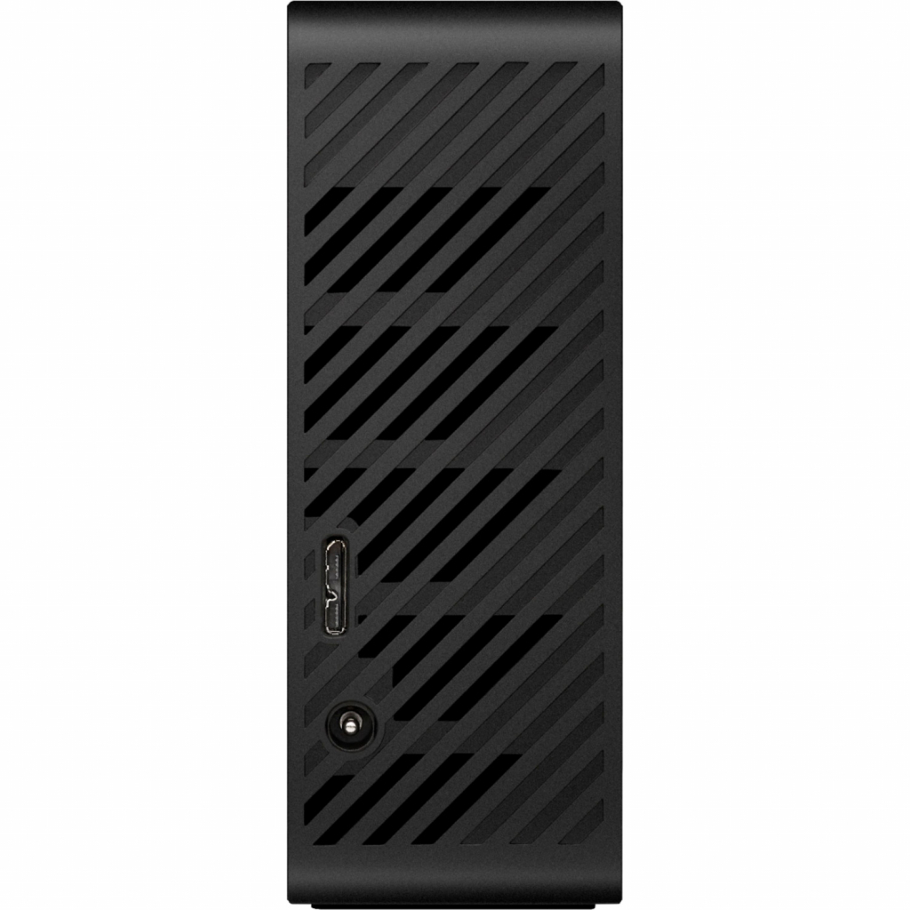 Зовнішній жорсткий диск 3.5" 4TB Expansion Desktop Seagate (STKP4000400) - зображення 2