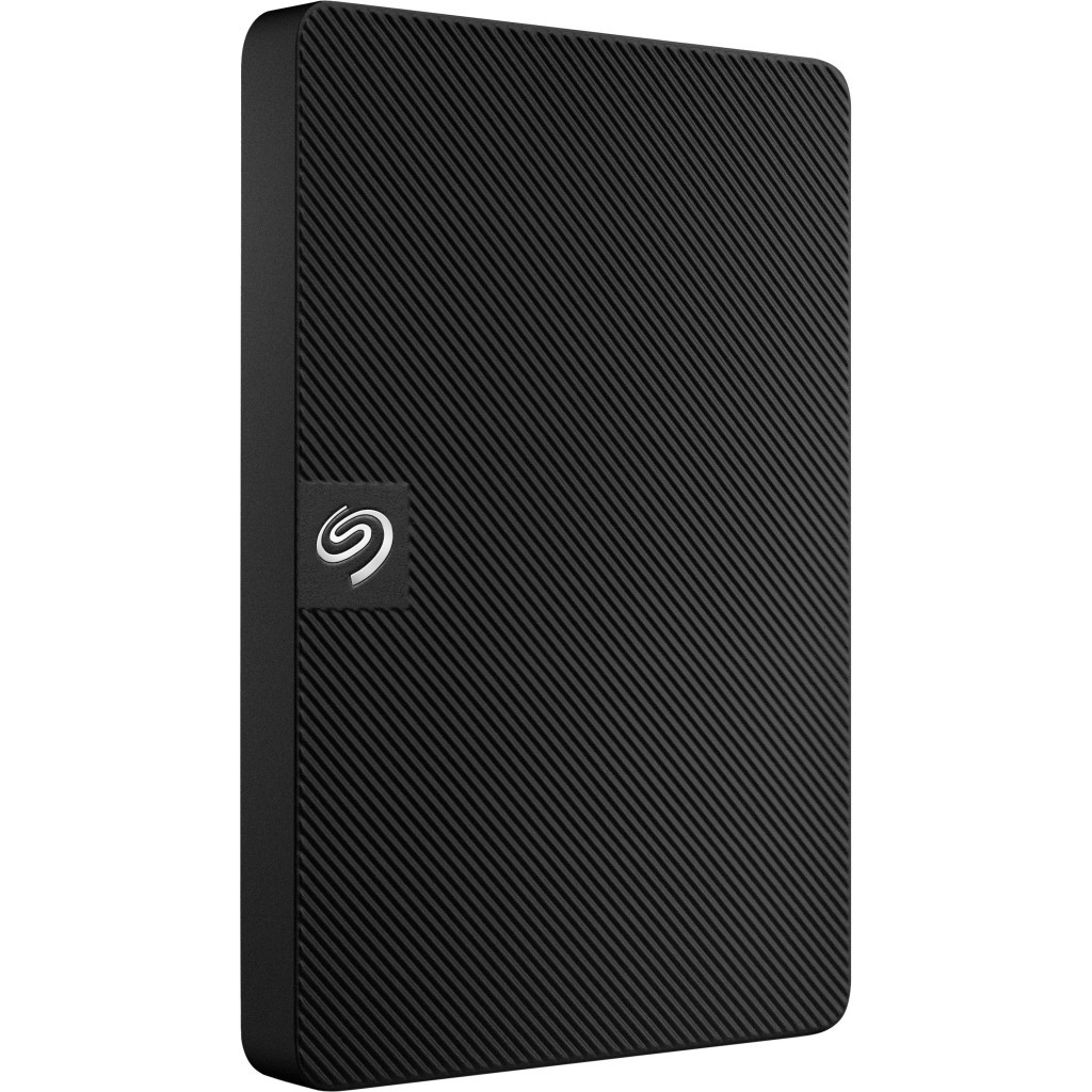 Зовнішній жорсткий диск 2.5" 5TB Expansion Portable Seagate (STKM5000400) - изображение 3
