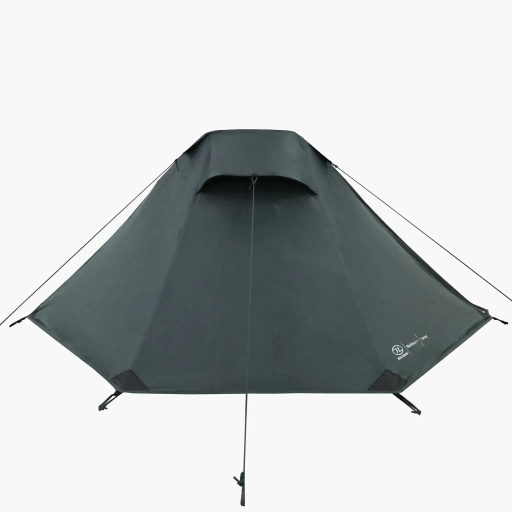 Намет Highlander Blackthorn 1+ Gen2 Scarab Green (TEN131XLV2-SG) (931681) - зображення 6