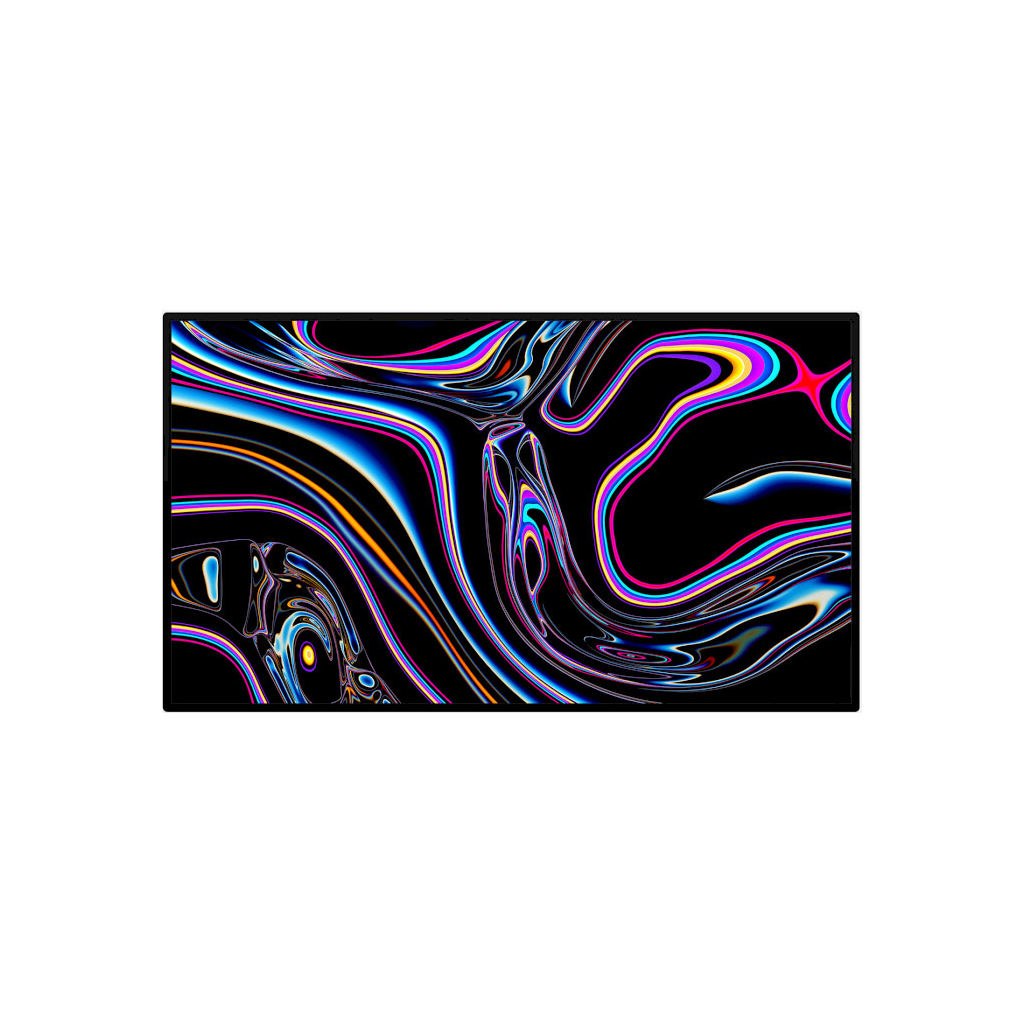 Монітор Apple Pro Display XDR - Standard glass (MWPE2GU/A) - зображення 6
