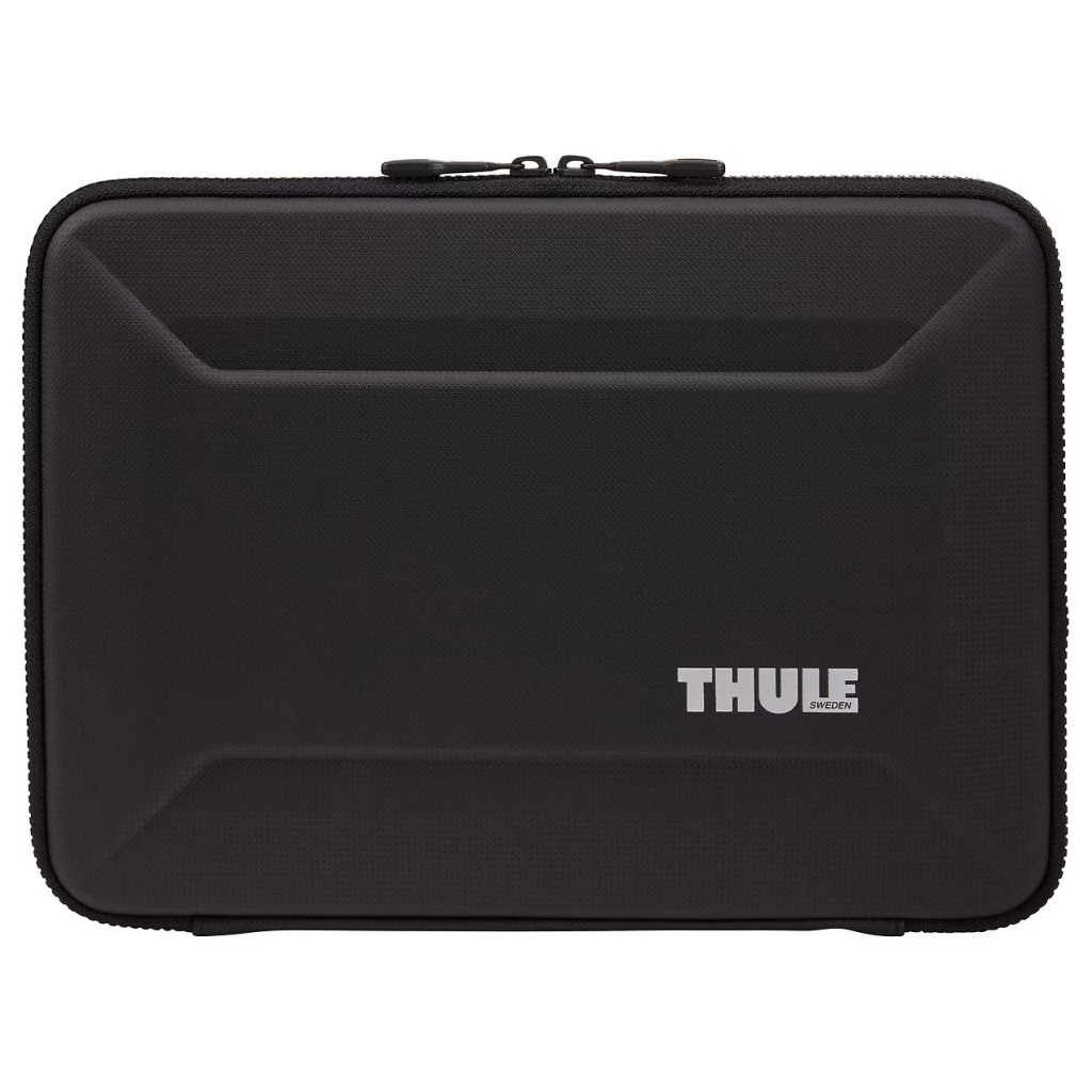 Чохол до ноутбука Thule 14" Gauntlet 4 MacBook Sleeve TGSE-2358 Black (3204902) - зображення 4