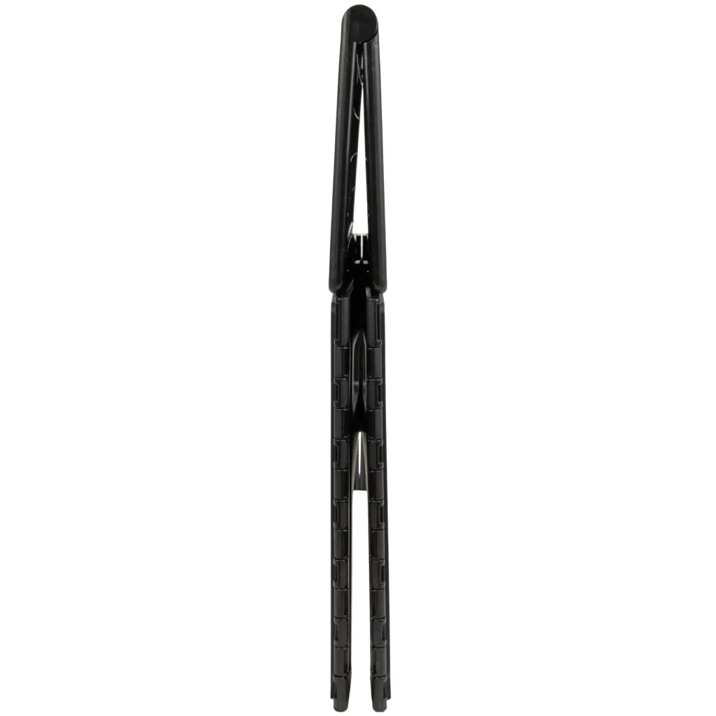 Туристичний стіл Tribe Camp Table Low пластиковий Black (T-EF-0003-black) - зображення 6