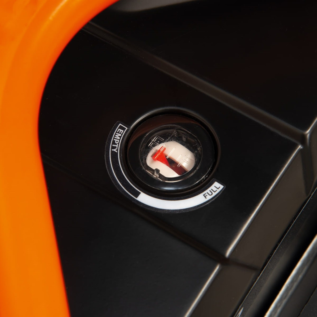 Генератор Daewoo GDA 2500i 2,0kW (GDA2500i) - зображення 11