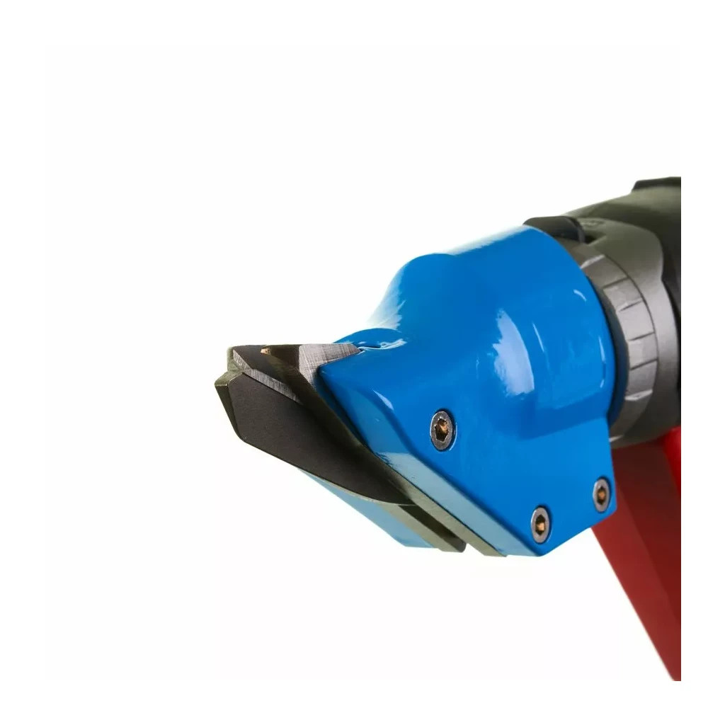 Ножиці по металу електричні Milwaukee M18 BMS20-0 (без АКБ та ЗП) (4933447935) - изображение 4