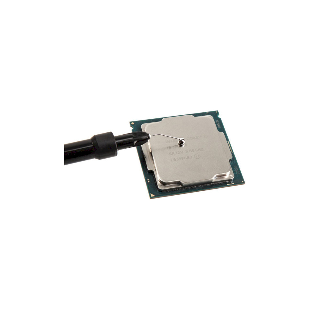 Термопаста Thermal Grizzly Conductonaut 5g MicroTip (TG-C-005-R) - зображення 3