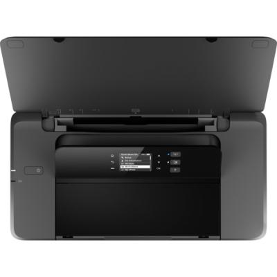 Струменевий принтер HP OfficeJet 202 Mobile c Wi-Fi (N4K99C) - изображение 6