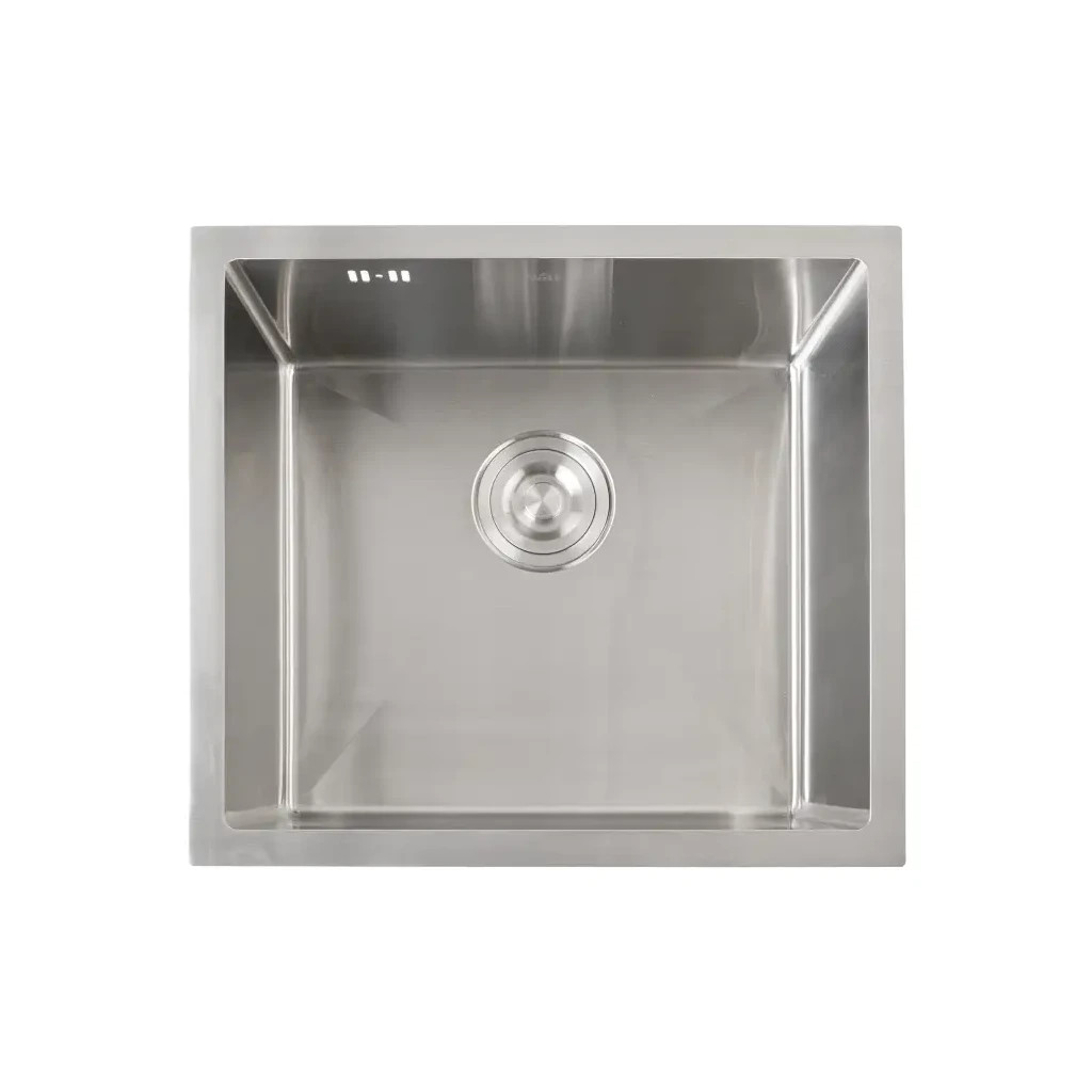 Мийка кухонна Nett NS-5045 - зображення 1