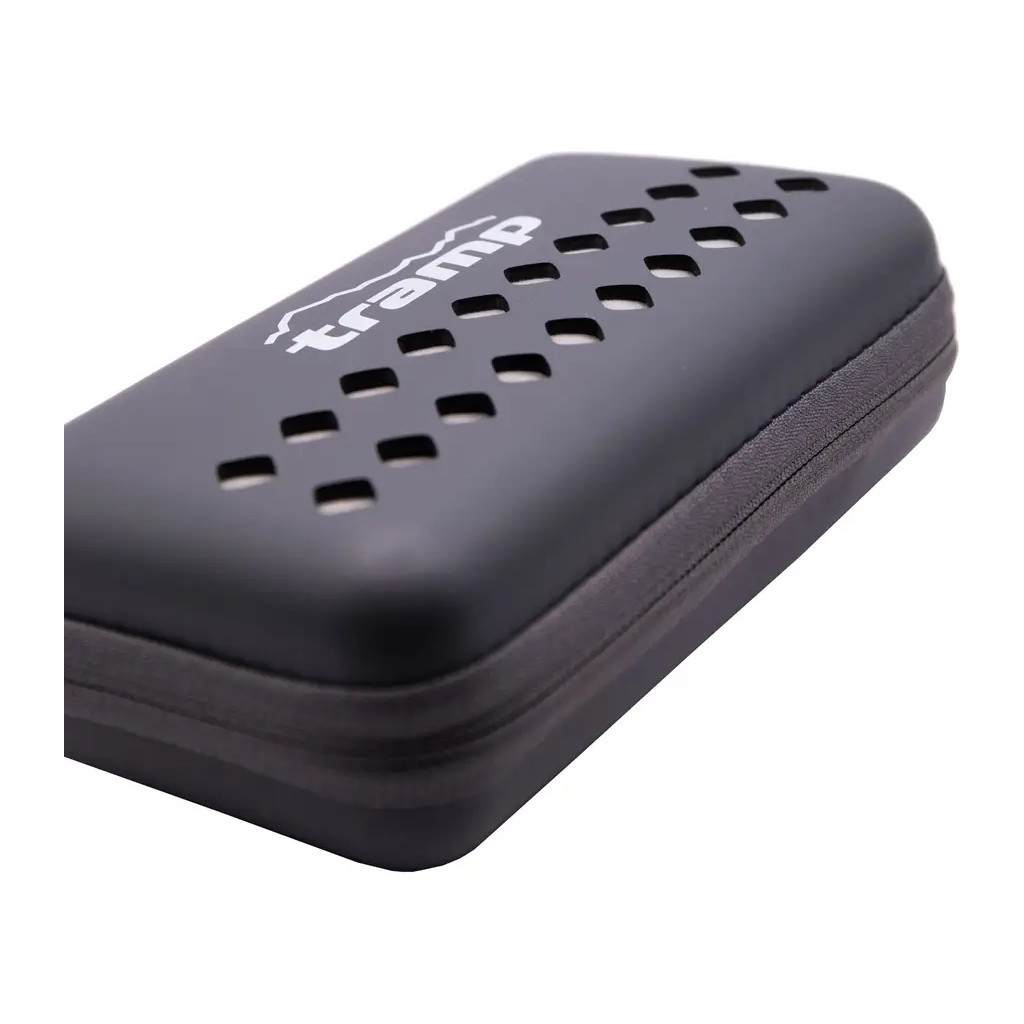 Рушник Tramp з мікрофібри в чохлі Pocket Towel 75х150 XL Grey (UTRA-161-XL-grey) - зображення 11