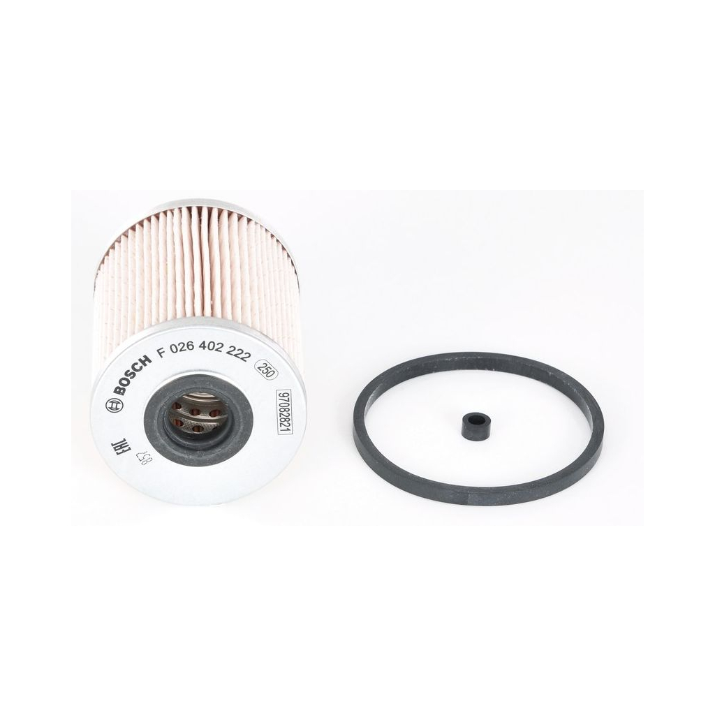 Фільтр паливний Bosch F026402222 - зображення 1