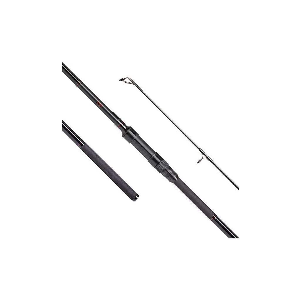 Вудилище DAM Mad N-BR 3.90м 3.50lbs 50мм (51852) - зображення 1