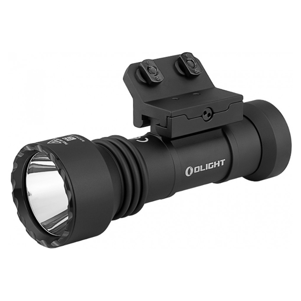 Ліхтар Olight Javelot Tac M Black (Javelot Tac M) - зображення 1