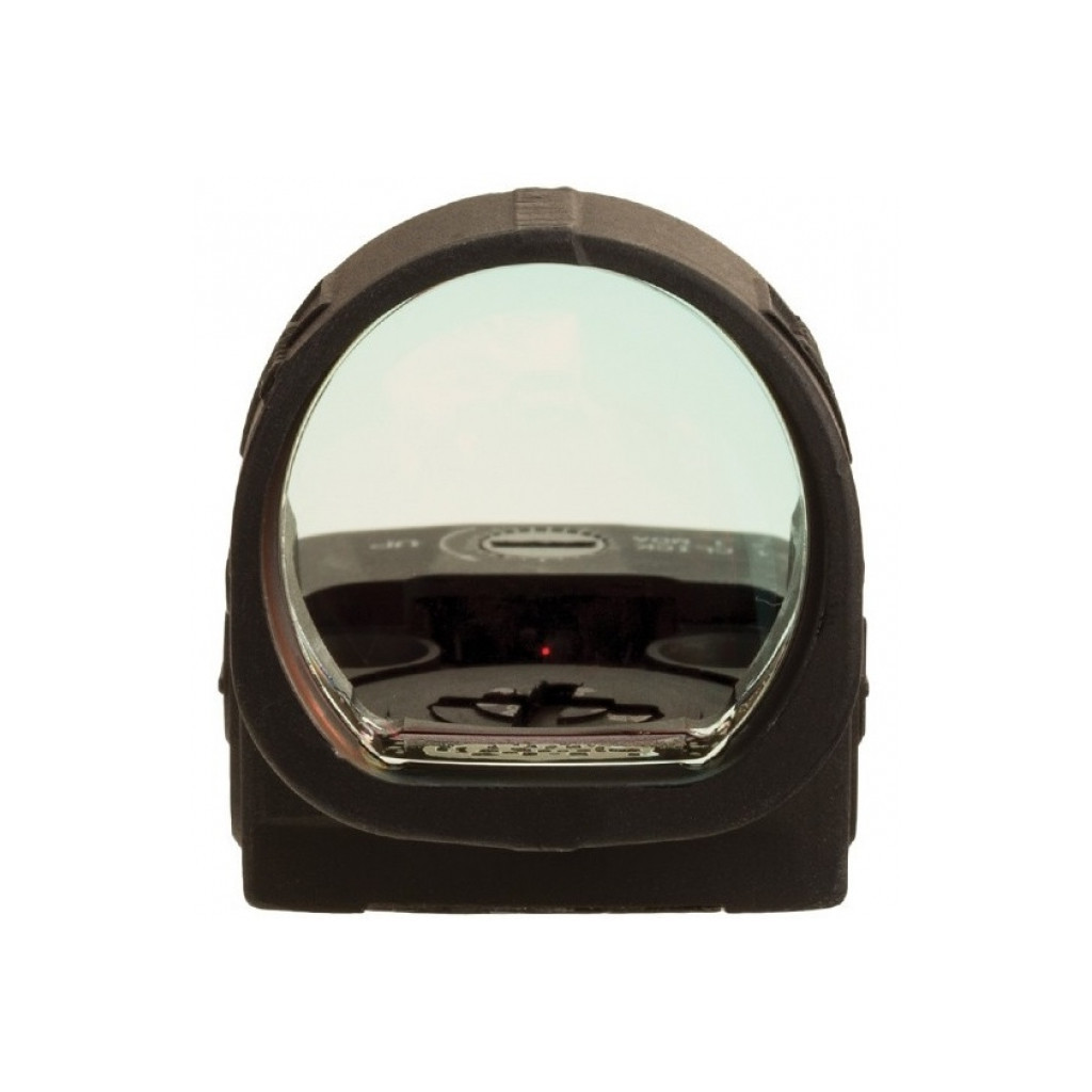 Коліматорний приціл Trijicon SRO Adj. LED 2.5 MOA Red Dot - NS (SRO2-C-2500005) - зображення 8