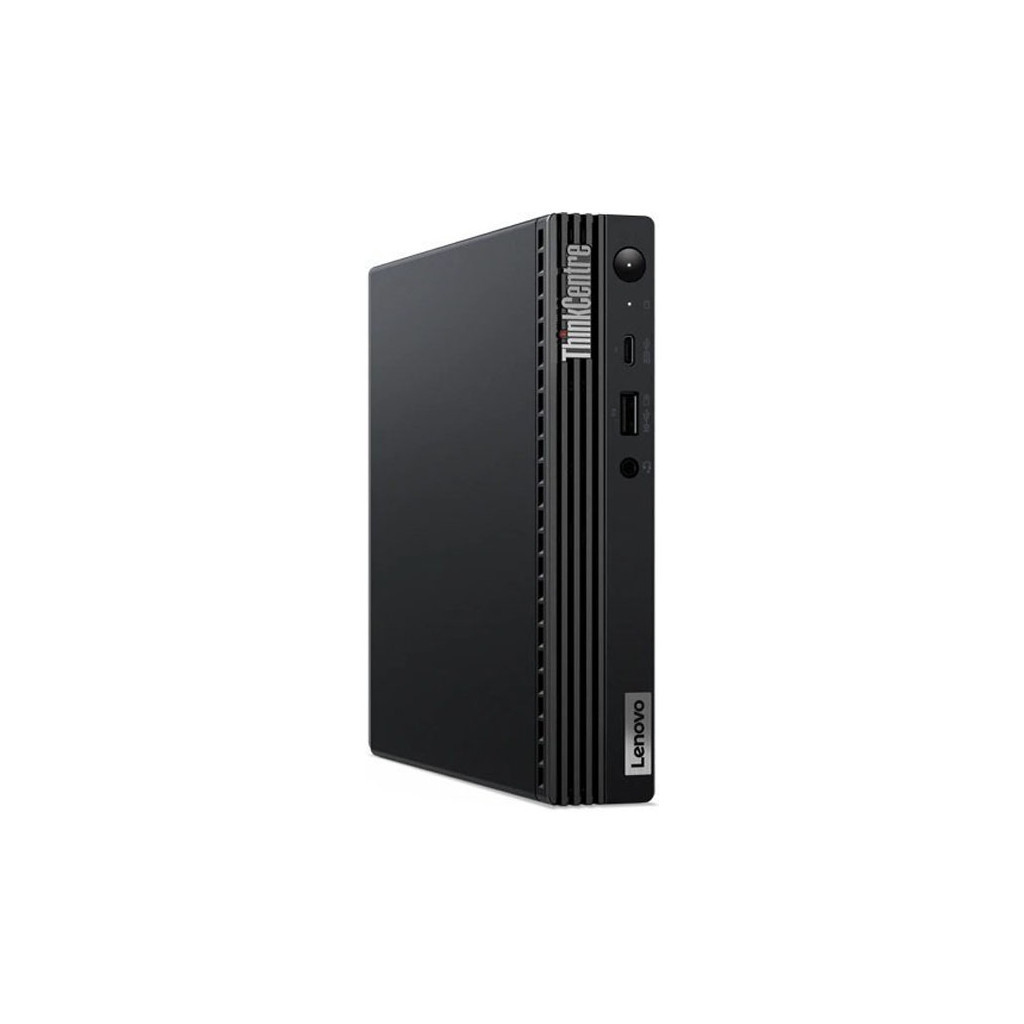 Комп'ютер Lenovo ThinkCentre M70q / i5-10400T (11DT004SUC) - зображення 1