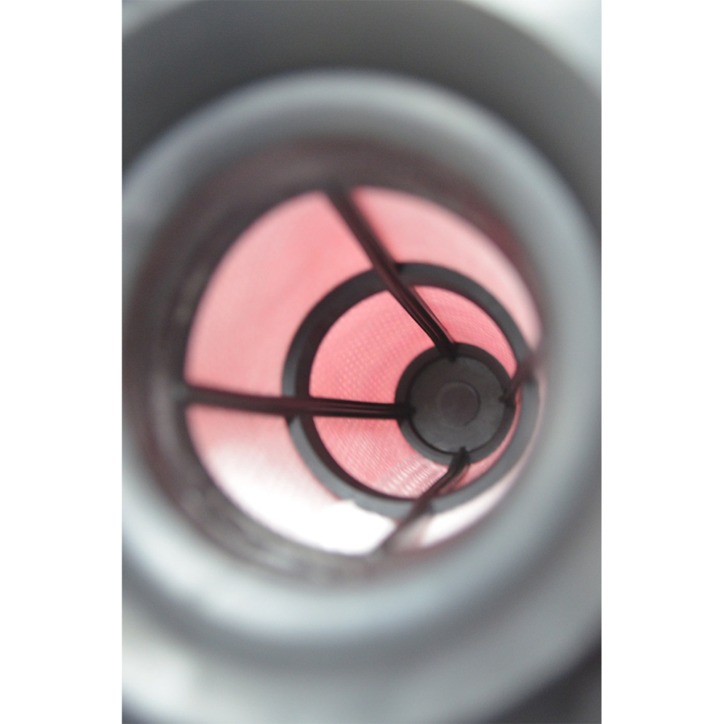 Пилосос Liberty VCH-0625 - зображення 3