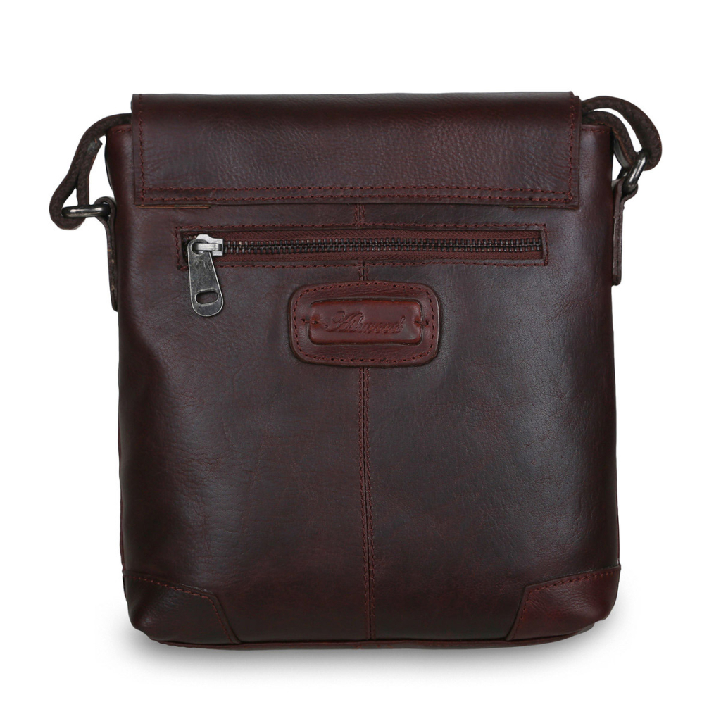 Сумка Ashwood Jack Tan - зображення 2