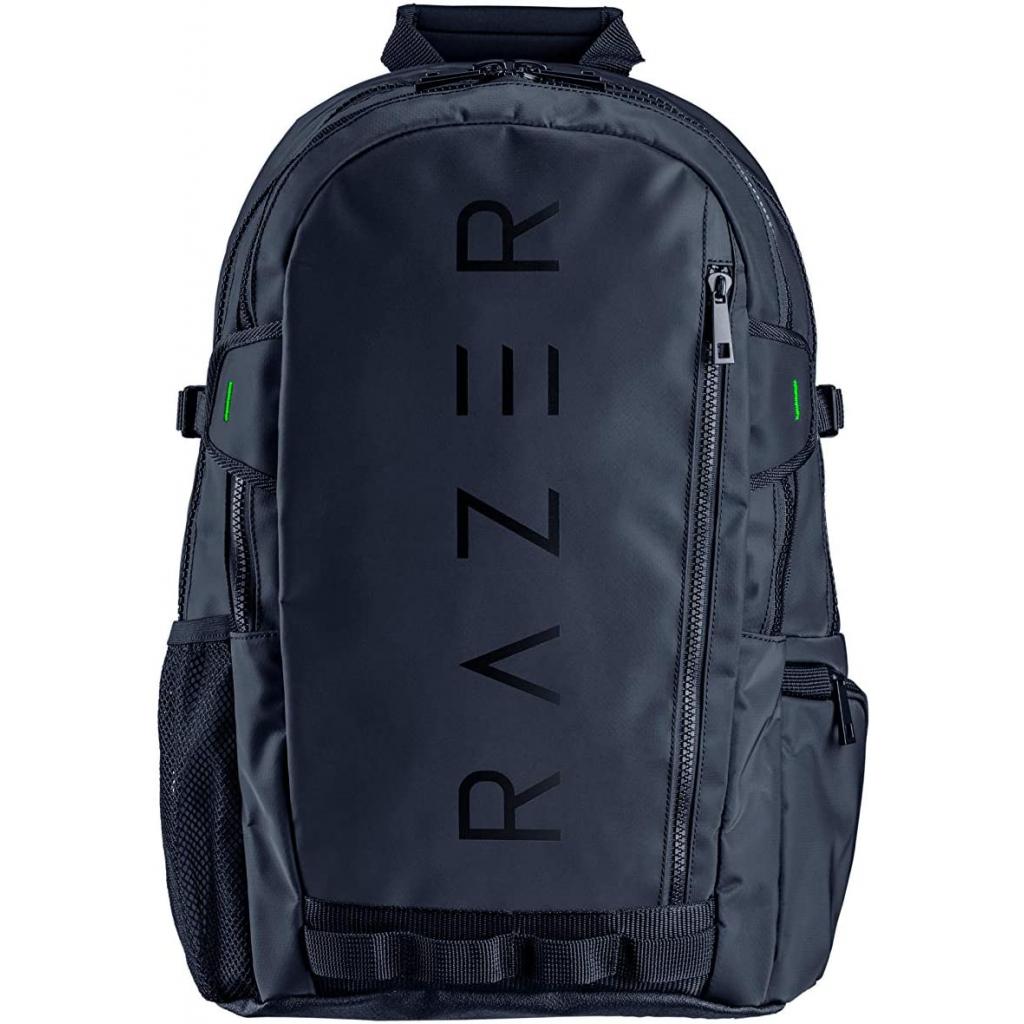Рюкзак для ноутбука Razer 15.6" Rogue Backpack V2 (RC81-03120101-0500) - зображення 1