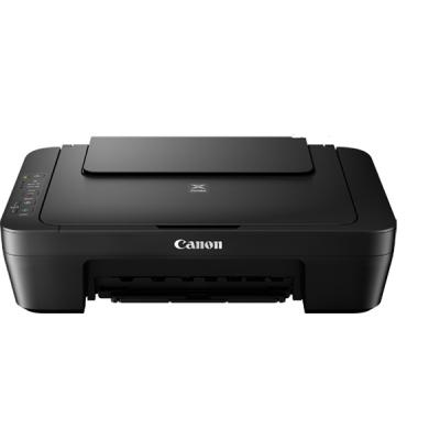Багатофункціональний пристрій Canon PIXMA Ink Efficiency E414 (1366C009) - зображення 2