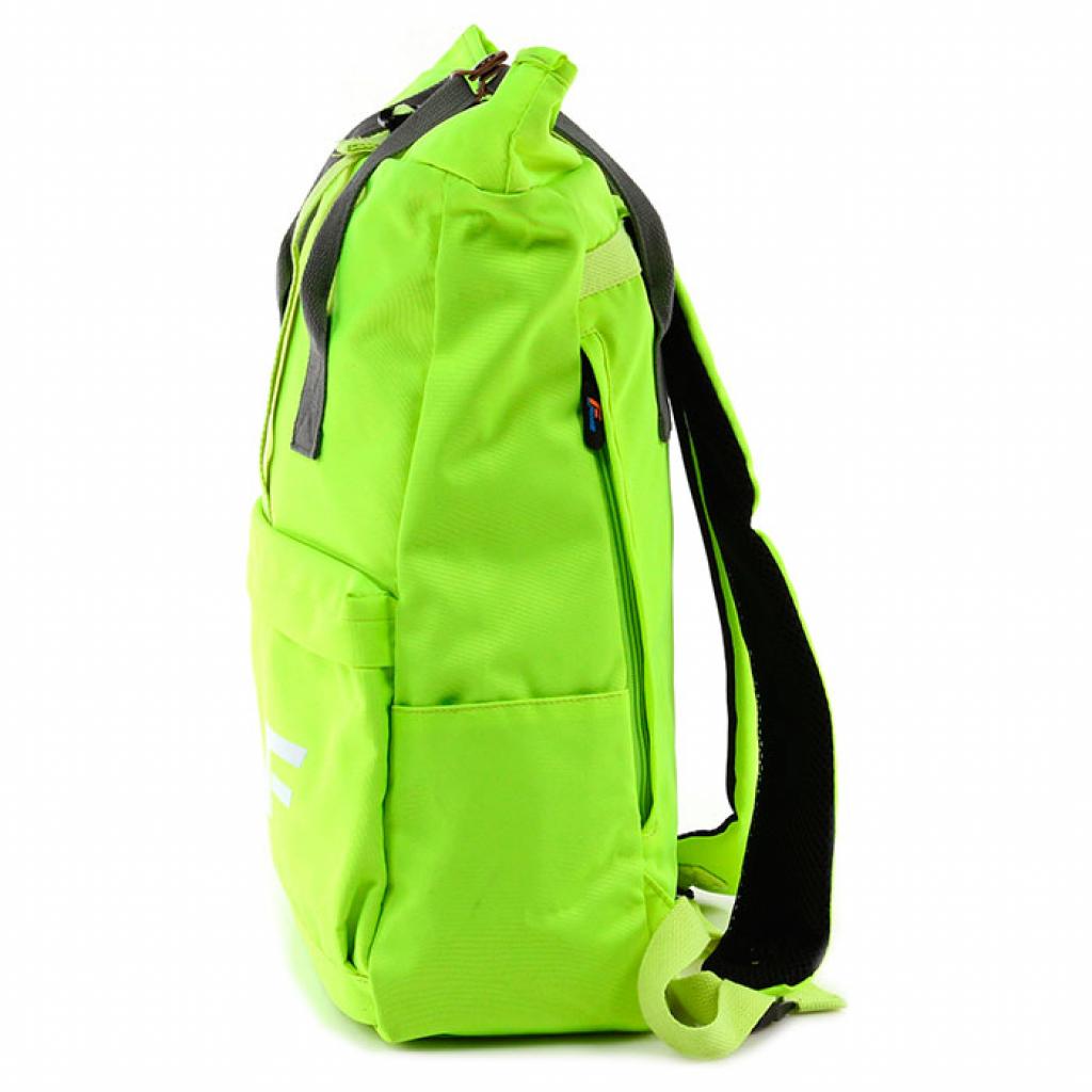 Рюкзак для ноутбука Frime 17" (Fresh Lime) - зображення 3