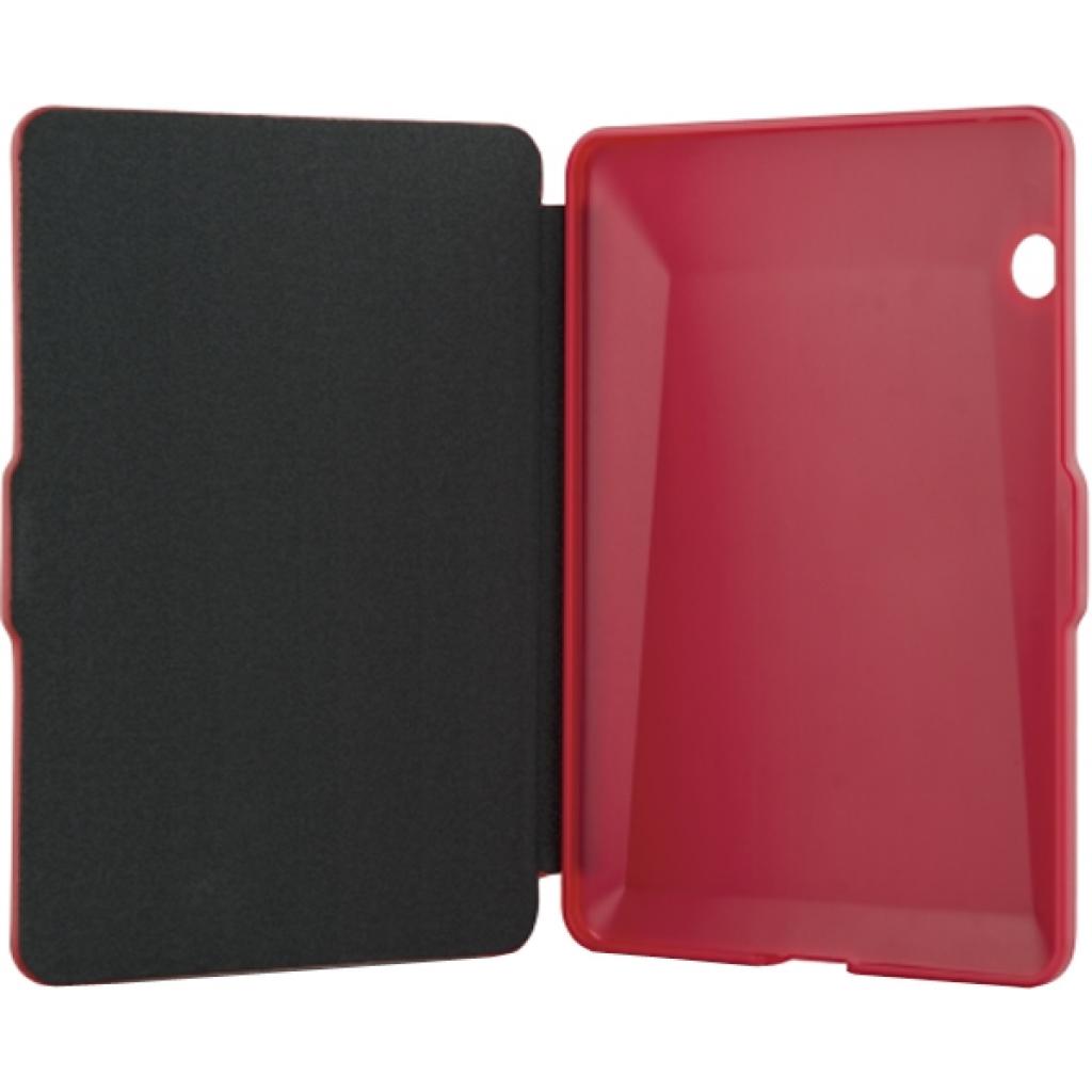 Чохол до електронної книги AirOn Premium для Amazon Kindle Voyage red (4822356754789) - зображення 4
