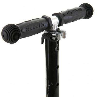 Самокат BabyHit Enjoy Graffiti Rock (30159) - зображення 2