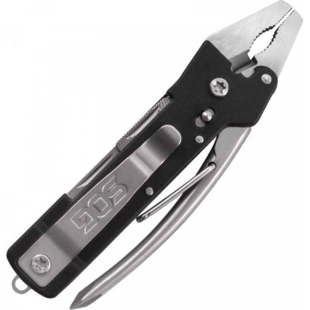 Мультитул SOG Micro ToolClip (TC1001-CP) - зображення 2