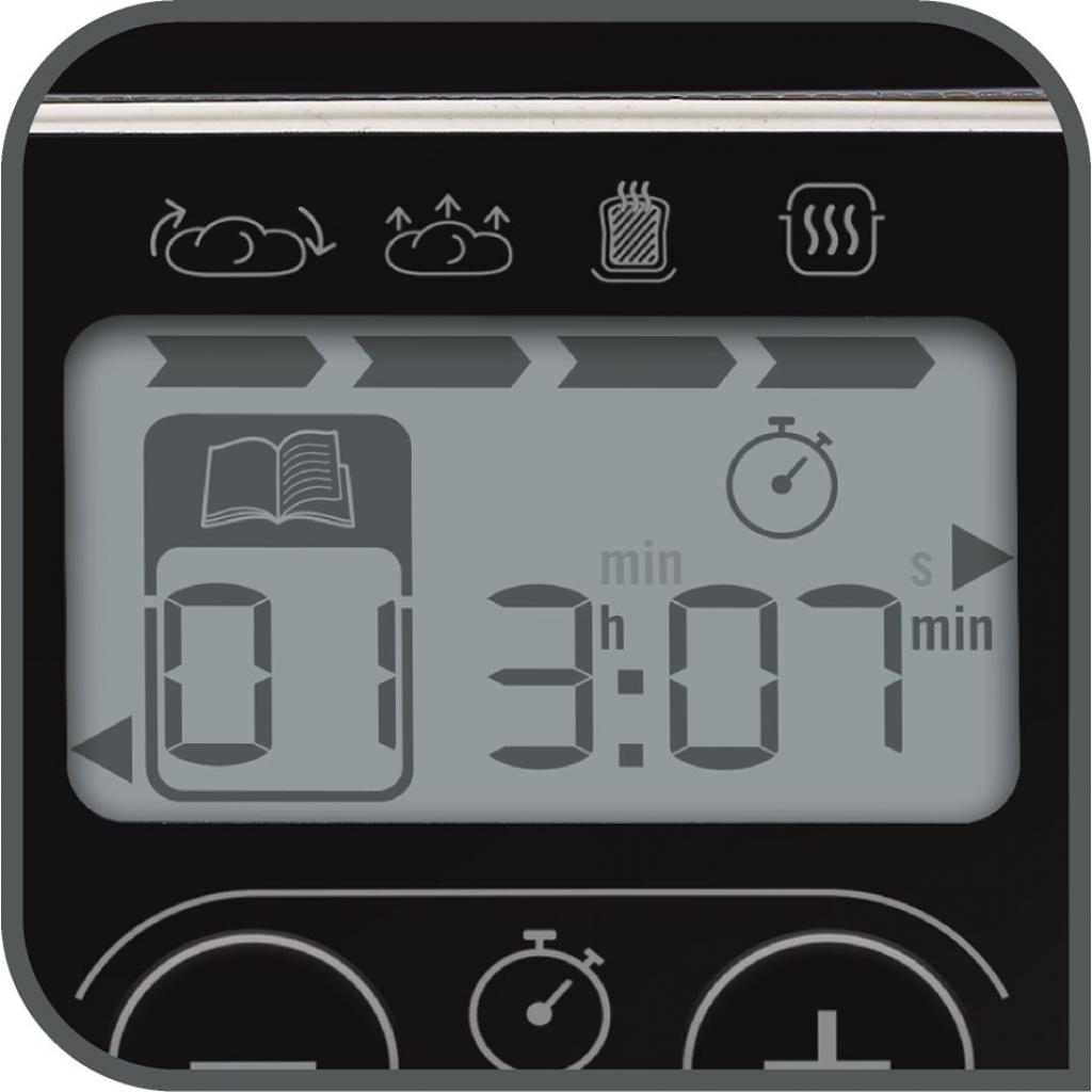 Хлібопічка Tefal PF210138 - изображение 5