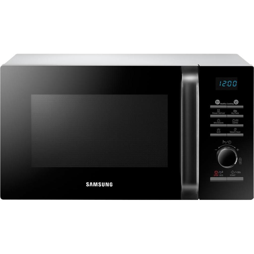 Мікрохвильова піч Samsung MG 23 H 3115 NW/BW (MG23H3115NW/BW) - зображення 1